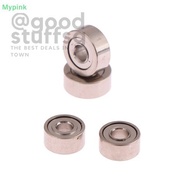 [SG FREE ] 12pcs Mini 4WD Bearings Retrofit Parts 520/620/830 Bearing For S2 MA Tamiya Yang Kai War 