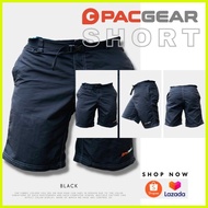 ✿ ☌ ◮ PACGEAR TREK/ BIKE SHORTS (PADDED)