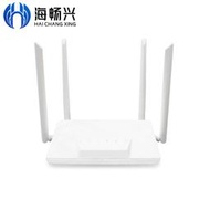 【現貨下殺】H300Z 4G CPE ROUTER 三網4G全網通 加強4天線 網線口 RJ45 300M