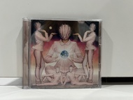 2 CD MUSIC ซีดีเพลงสากล 5TH DIMENSION // 5TH DIMENSION (B18A66)