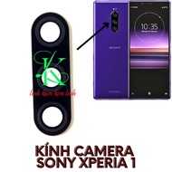 Sony xperia camera glass 1 glue