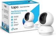 TP-Link TAPO C210 IP CAM 家居監控