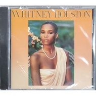 Whitney Houston - Whitney Houston (CD)