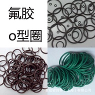 Fluorine o-Ring Inner Diameter * Wire Outer Diameter * Wire Diameter Material Fluorine FKM Viton FPM