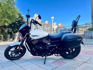 2019 哈雷 Street XG750 ABS 太古 原廠品都在