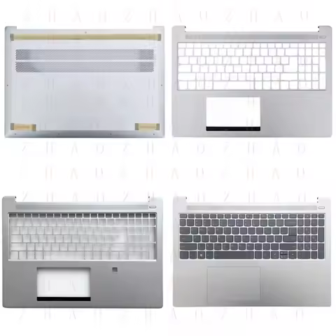 L+ For Lenovo IdeaPad Slim 5 16IAH8 16IRL8 16ABR8 Upper Palmrest Cover/Bottom Case