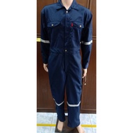 USTREAM ORIGINAL NOMEX IIIA COVERALL