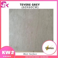 Granit 60x60 Tevere Grey Essenza