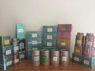 全新 Fortnum & Mason (F&M) 安妮皇后/伯爵茶/阿薩姆/皇家茶/大吉嶺/水果茶