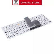 Keyboard for Lenovo Ideapad S145-14Iil S145-14Api S145-14Igm Us Black Laptop - With Power Button TEE