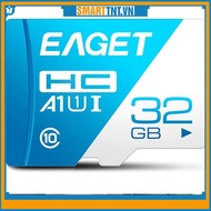 Genuine EAGET Class 10 80Mb/s 32Gb micro memory card