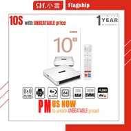 🔥LUCKY DRAW🔥  SVI SVI.STUDIO SVI.小云 SVI.小雲 10S 2+32GB / 10P+ 4+64GB / 9MAX 2+16GB Malaysia Version T
