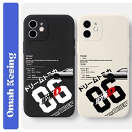 SOFTCASE OPPO "86 D" RENO8T A96/A36 A18/A38 A745G RENO5/6/7/8 A95 A76/A36 A785G F5 NEW CASE MACARON