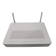 Hua wei GPON ONT Echolife HG8247H FTTH modem with 2Voice 4GE WIFI CATV