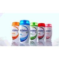 Free Shipping Antabax Shower Cream 250ml