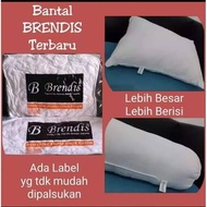 Bantal dan guling brendis asli distributor besar bantal BRENDIS Termurah