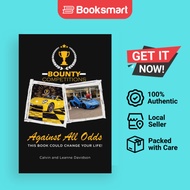 Against All Odds - Paperback - English - 9781739265908