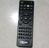 Remot GMC Speaker Type 899H 899T 899V 899J 899K 899J dll