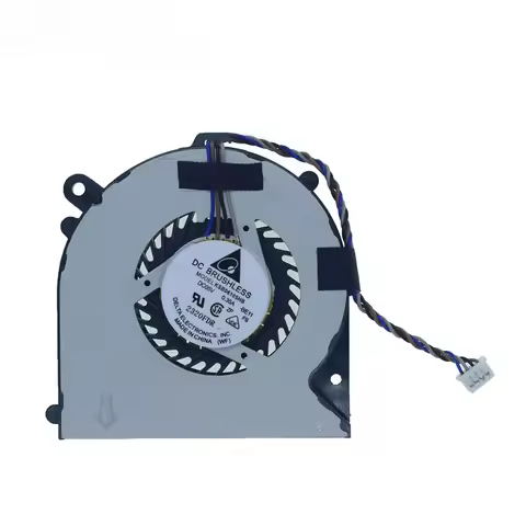 Replacement CPU Cooling Fan for HP Pavilion 260 G1 G2 260-G1 260-G2 Series 795307-001 805300-001 603