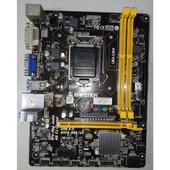 Intel LGA1150 H81 Motherboard PC
