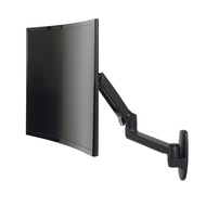 [Local Warranty] Ergotron LX Wall Monitor Arm Wall Mount LCD Arm Single Monitor Mount Monitor Arm Mo