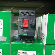 Circuit Breaker Motor Promo Schneider GV2 ME08 GV2ME08 MCB/ Discount