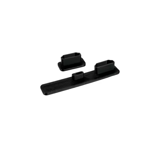 For DJI Mavic 4 Pro RC PRO 2 Remote Control Dust Plug Dust Protection Accessory