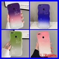 Case OPPO F9 OPPO A12 A7 A5S tpu silicone phone case simple fashion mobile phone soft case JBDK