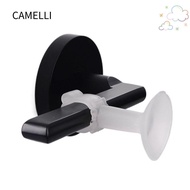 CAMELLI Door Suction, Thickening Protect Gate Stopper, High Quality Suction Cup Soft Mute Household Products