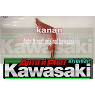 Rear right body Cover for Ninja 250 300 Fi 250fi 300fi Abs Original kawasaki