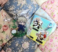 咒術迴戰 狗卷棘