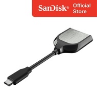 SanDisk Extreme Pro UHS-II C Type SD Card Reader SDDR-409