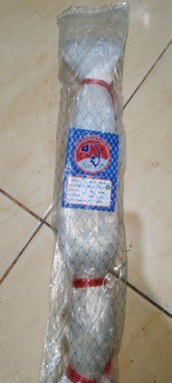 jaring senar 1 1/2inci 015 50x100yoko untuk jaring ikan 2 jari