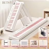 BETSY B170 88 KEYS FOLDABLE ELECTRONIC PIANO (SECONDHAND)