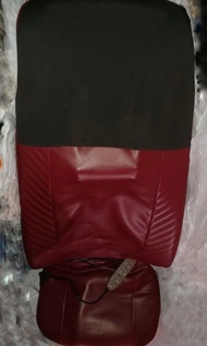 OSIM按摩背墊back massager