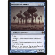 Dormant Gomazoa | [ROE][R][Creature][MTG Singles]