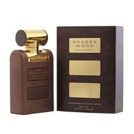 Tax Insurance Straight Hair Armaf Armaf Shadow Wood Men's Perfume EDP 100ml/Tax Insurance Straight H