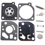 Carburetor CARB Repair Rebuild KIT For ZAMA C1U-W7 C1U-W7A C1U-W7B A176 CARBURETORS