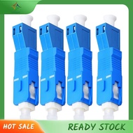 [luxiang.th] Single Mode 9/125Um Connector 9/125Um SC/UPC to LC/UPC Connector Hybrid Optical Fiber A