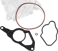 RKX Vacuum Pump seal kit/rebuild gasket for MERCEDES-BENZ C230 Kompressor 1.8 l (C230 03-05)
