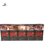 Rokok Marlboro Filter Black 12 [1 Slop/10 Bungkus]