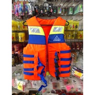 Atunas life jacket