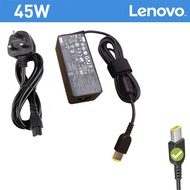 45w Lenovo Laptop Yoga / Ideapad / Thinkpad Charger (Original, Refurbished)