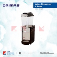 Juice Dispenser / ORM