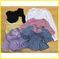 【hot sale】 Mixed Tops Ukay Ukay Bale