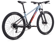 จักรยานเสือภูเขา GIANT รุ่น Talon 3 ล้อ 29 นิ้ว ชุดเกียร์ Shimano Altus 2x8 เบรคน้ำมัน