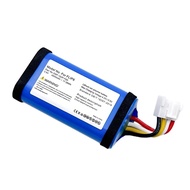 GSP-1S2P-F6D 4800mAh 3.6V Flip6 Speaker With Protection Board Lithium Battery Pack