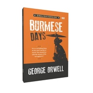 Novel - Box set George Orwell Animal farm 1984 English Version