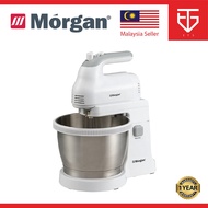 MORGAN MSM-NC400HM STAND MIXER 400W