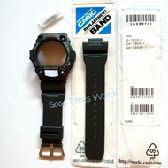 Original Casio G-SHOCK G-7900-1 G 7900 BEZEL STRAP PACKAGE